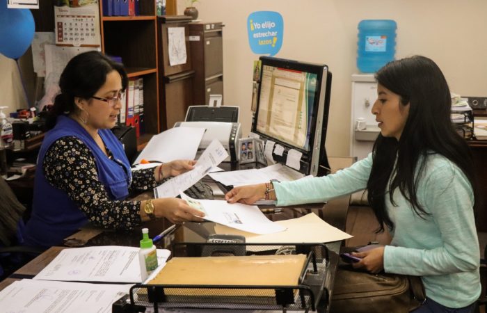 28 ciudadanos postularon para Observadores Electorales Nacionales en la provincia de Loja