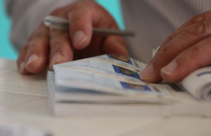 275 personas privadas de libertad sufragarán el 21 de marzo para elecciones 2019