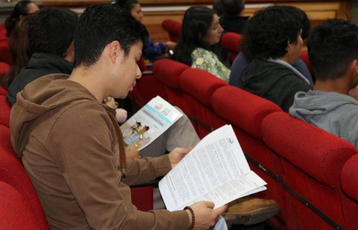 Funciones y prohibiciones conocieron los Observadores Electorales Nacionales en Loja