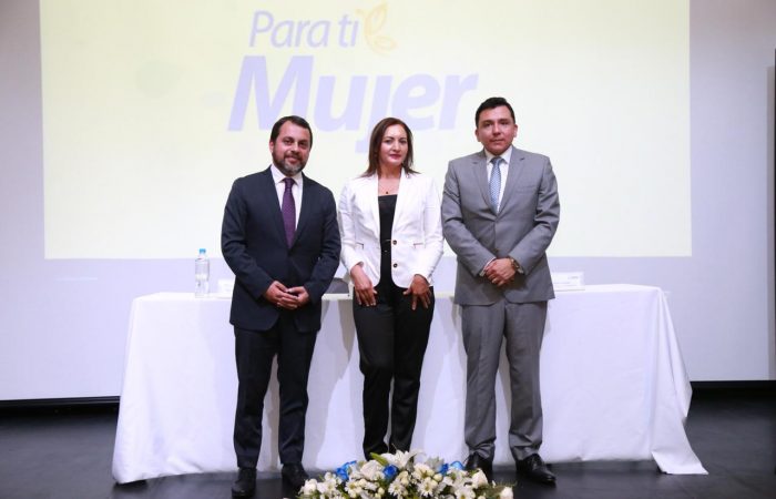 Biess presenta nuevo Quirografario con menores tasas de interés