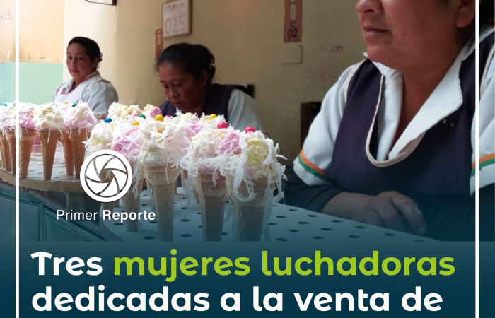 Postre tradicional de Loja: espumillas