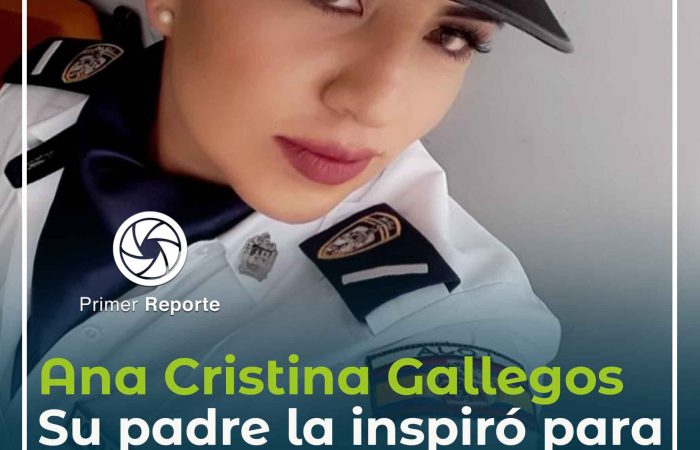 Loja y sus agentes de tránsito