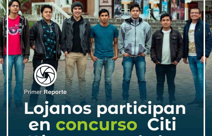 Jóvenes le apuestan a la innovación