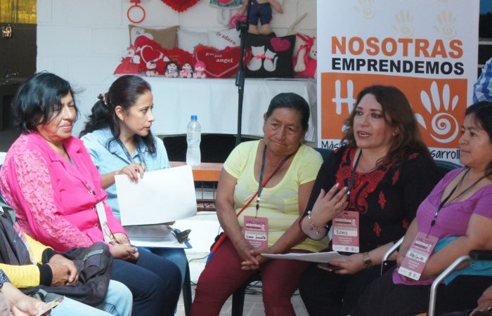 465 familias de Loja, El Oro y Zamora dejan huella para su empoderamiento económico.