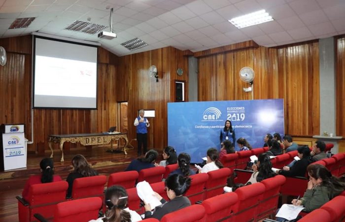 Las cuentas de campaña electoral se presentan hasta el 22 de junio