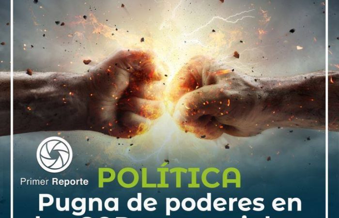 Pugna de poderes en los GAD parroquiales