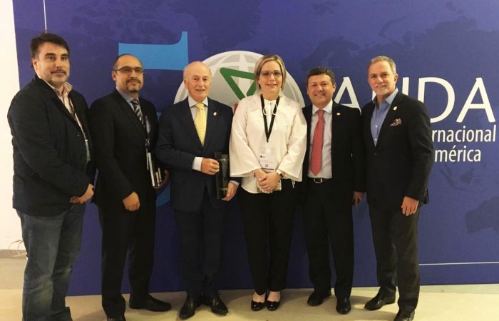 Feria de Loja se conoció a nivel Iberoamericano.