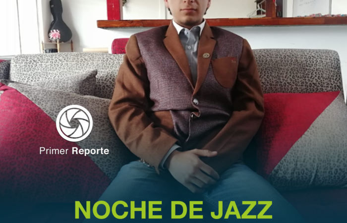 Una fusión musical única en Loja.