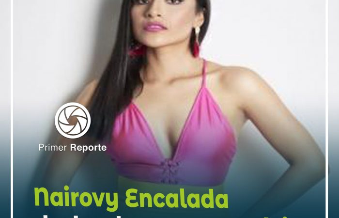 Nairovy Encalada deslumbra con su música