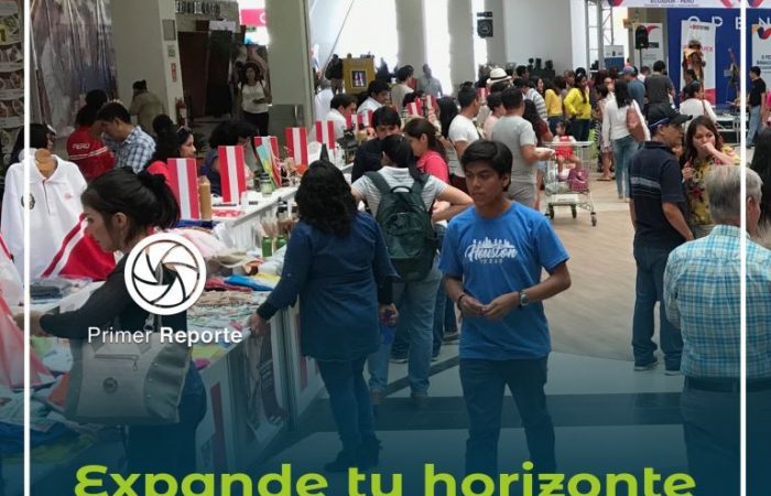 Expande tu horizonte, haz negocios con Piura