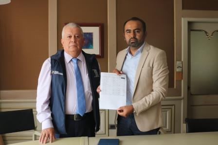 10 PROYECTOS DE ELECTRIFICACIÓN BENEFICIAN A SECTORES DE CENTINELA DEL CÓNDOR