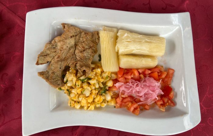 “Sabores y tradiciones de mi país” rescata la cultura gastronómica del Ecuador