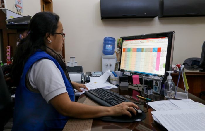 Tres nuevas organizaciones políticas buscan constituirse en Loja