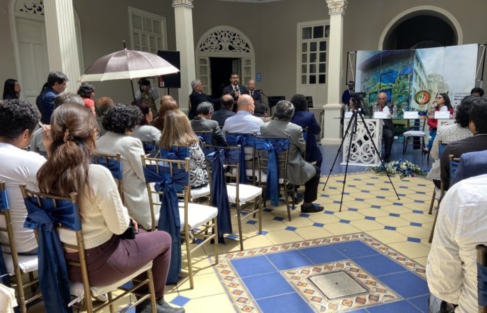 JOIM 2020: La UNL profundiza la investigación musical académica