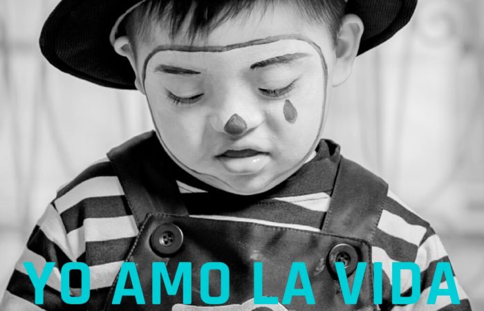 YO AMO LA VIDA”  ES LA CANCIÓN PARA RECORDAR EL DÌA INTERNACIONAL DEL SINDROME DE DOWN EN LOJA E