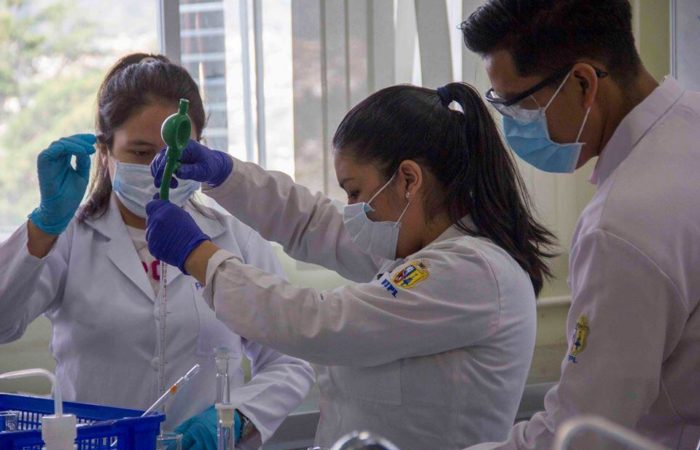 UTPL: primera universidad del Austro – Sur del país acreditada para realizar pruebas de COVID-19