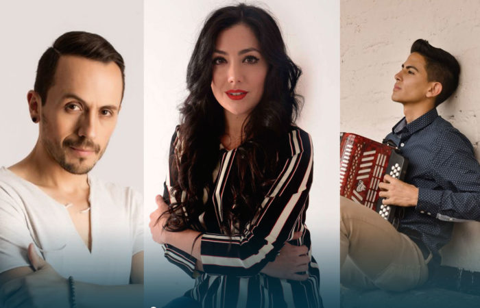 La UTPL invita a participar de un concierto online “jóvenes con valores”: Pamela Cortés, Israel Brito y Nicolás Peralta