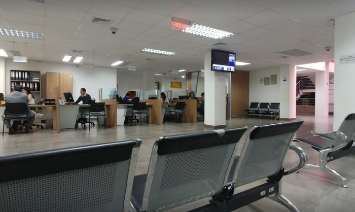 Corte Provincial de Justicia de Loja restablece de forma parcial sus actividades