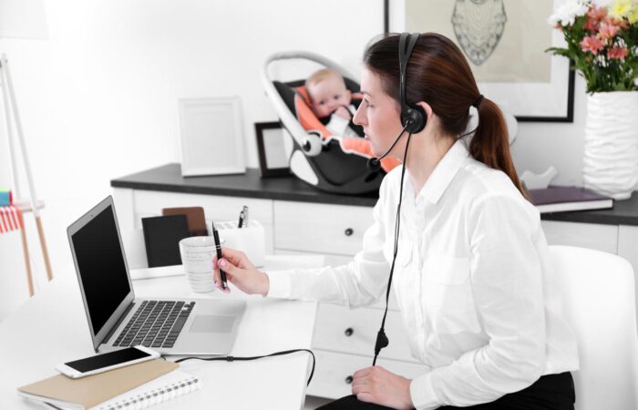 Analizan la calidad de la educación a distancia en webinars