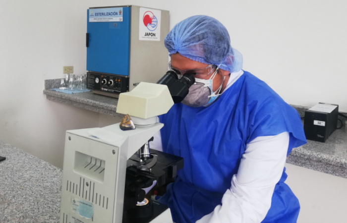 Exámenes de laboratorio a bajo costo en Clínica Municipal