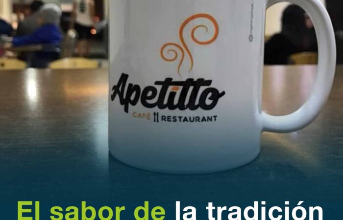 El sabor de la tradición a la puerta de tu casa.