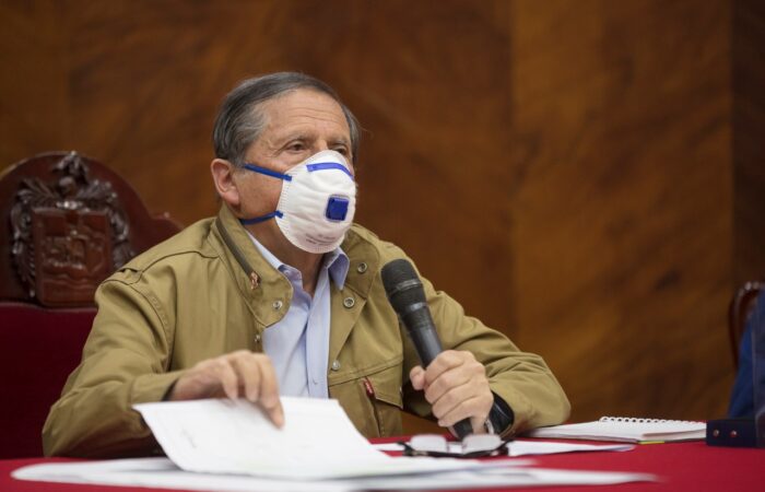 Terminó contrato de fotomultas con Safety