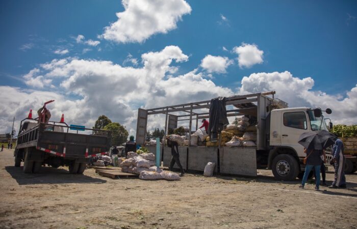 Obras Públicas retomará algunas actividades desde el 11 de mayo