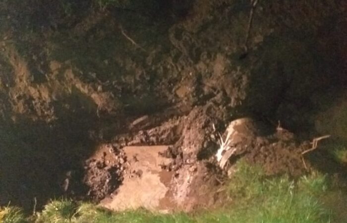 Dos daños de agua dificultan en normal abastecimiento en la ciudad