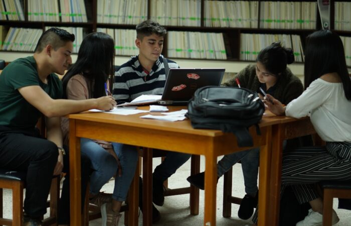 UNL implementa herramientas tecnológicas para el aprendizaje en línea