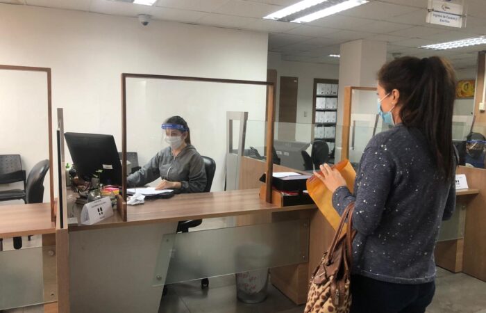 Actividades Jurisdiccionales Se Reactivaron En Loja