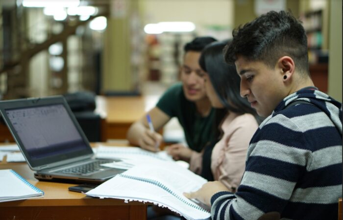 Docentes de la UNL aportan a libro internacional