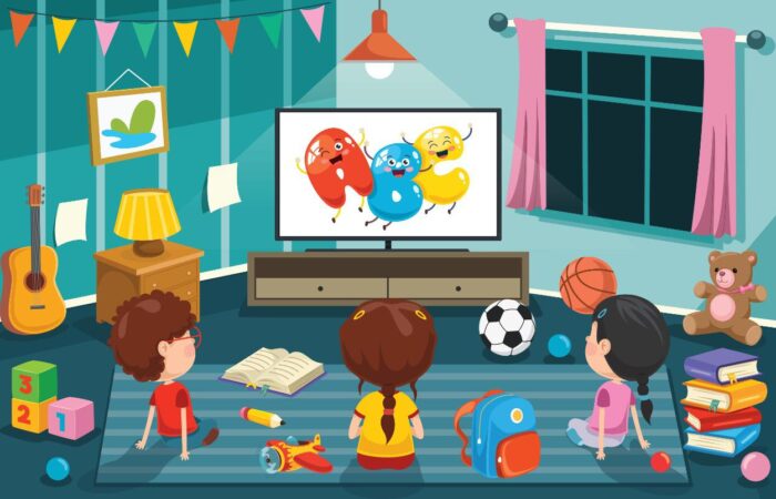 TV Educativa’, un espacio para la formación de niños