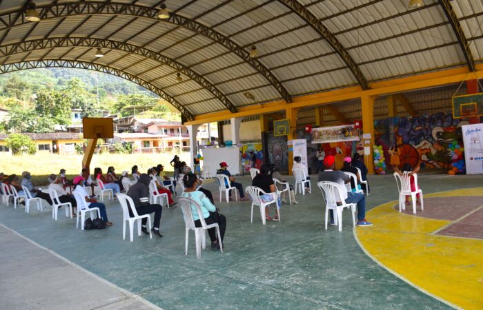 GAD de Yantzaza actúa en la erradicación del trabajo infantil