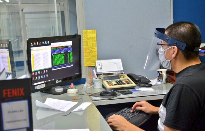 EERSSA ratifica que no habrá cortes de energía por falta de pagos