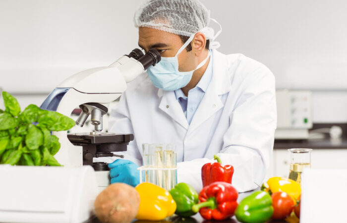 Salud, Educación e Industria en programas de maest