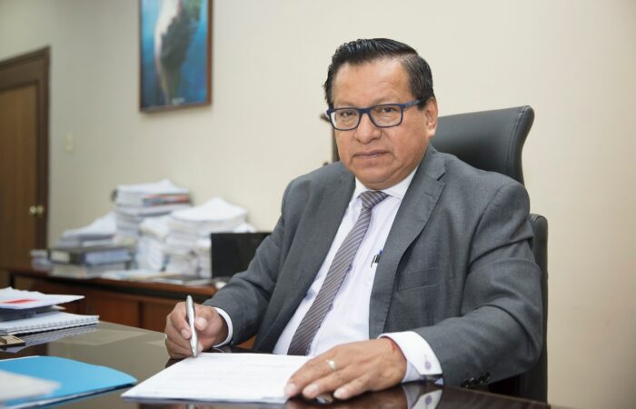 Trabajan en propuesta para pago de predio urbano