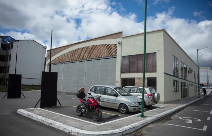 Matrículas de vehículos se despachan conforme al último dígito de la placa