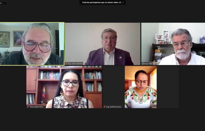 CNE aprueba reglamentos para inscripción de candidaturas