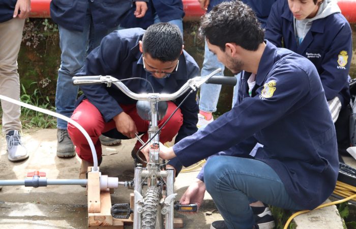 UTPL reconocida por su práctica destacada: Proyecto Ascendere y su aporte al ODS 4 Educación de Calidad