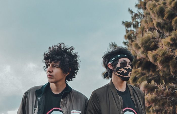 DJs/productores ecuatorianos estrenarán producción musical con discográfica estadounidense.