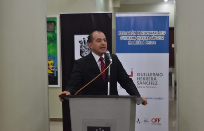 CCE núcleo de Loja rindió cuentas de la gestión 2019