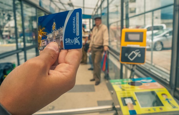 Extienden plazo para uso de la tarjeta SITU