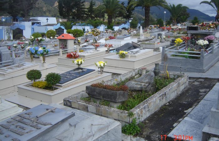 No se abrirán los cementerios por el Día de los Difuntos