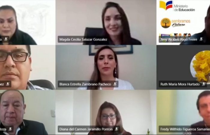 Estrategias para la atención a estudiantes con NEE