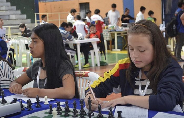 Ajedrez se prepara para campeonato nacional virtual