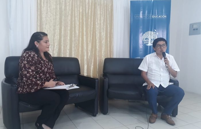 Difunden ofertas de Bachillerato Técnico a estudiantes