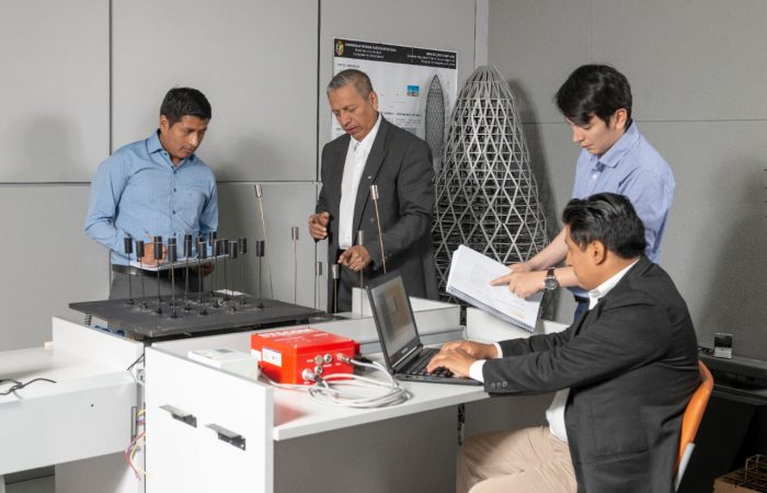 SmartLand UTPL contribuye a consolidar una Loja Sostenible