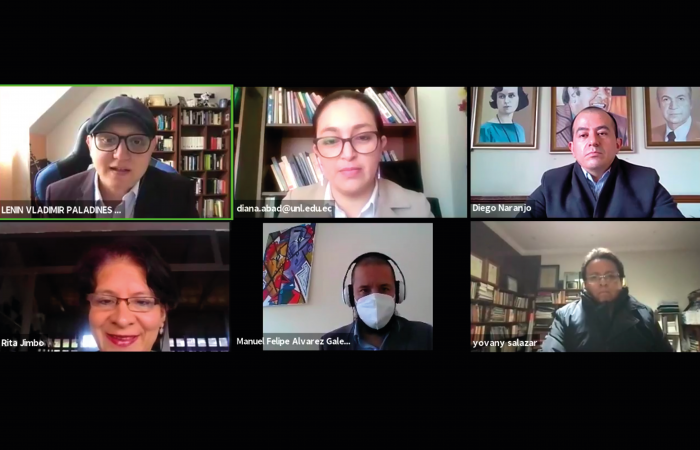 I Concurso Estudiantil de Poesía FEAC-2020 presentó veredicto