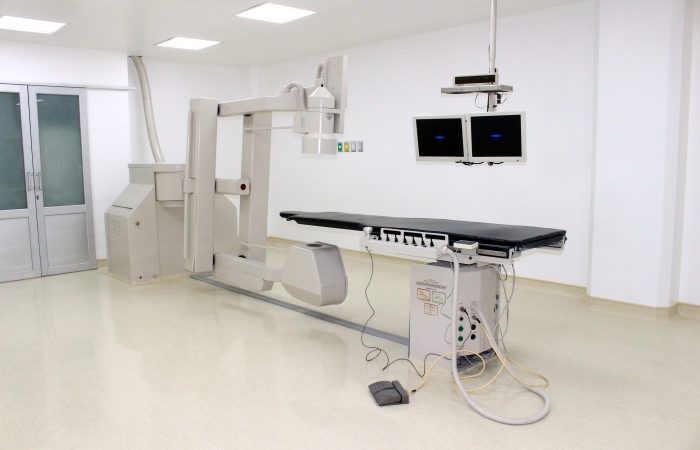 Hospital UTPL inaugura Sala de Cateterismo Cardíaco