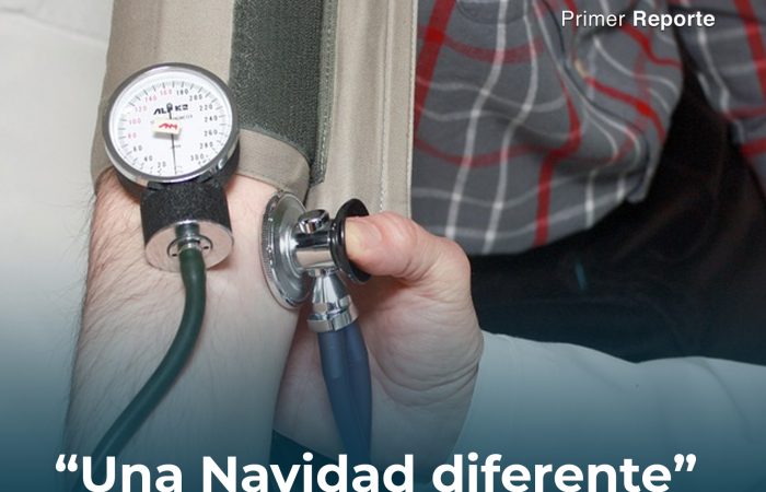 “Una Navidad Diferente”, para los sectores más vulnerables